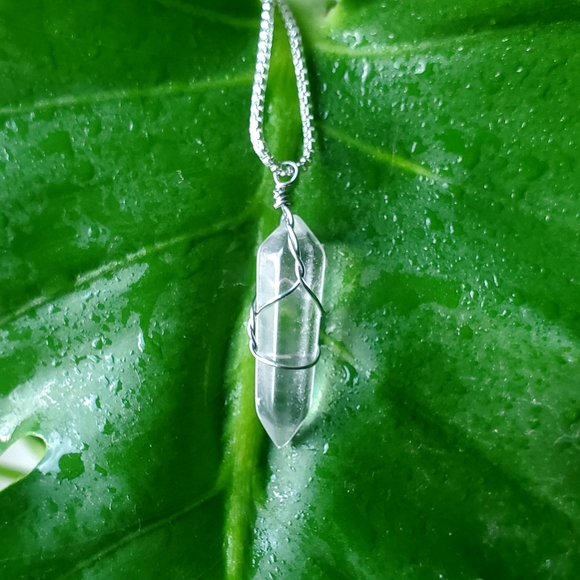 Quartz Pendants - Picture 6 of 6